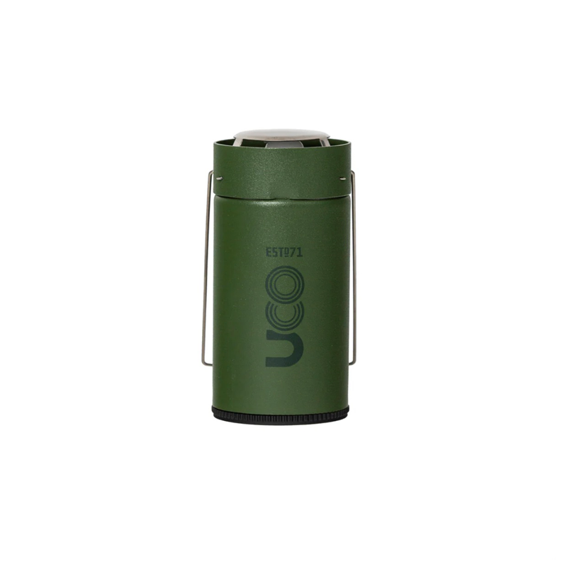 UCO Lanterne til Stearinlys - Ny model i flere farver