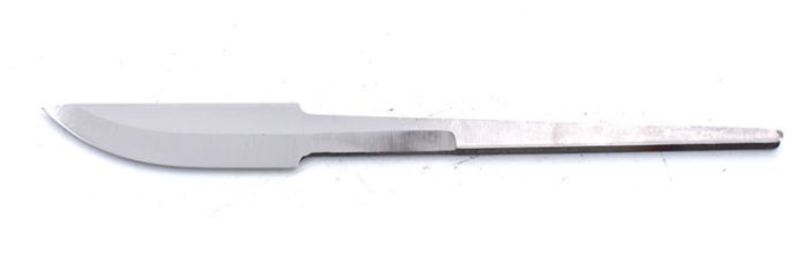 Lauri 62 SS Knivklinge i Rustfrit Stål