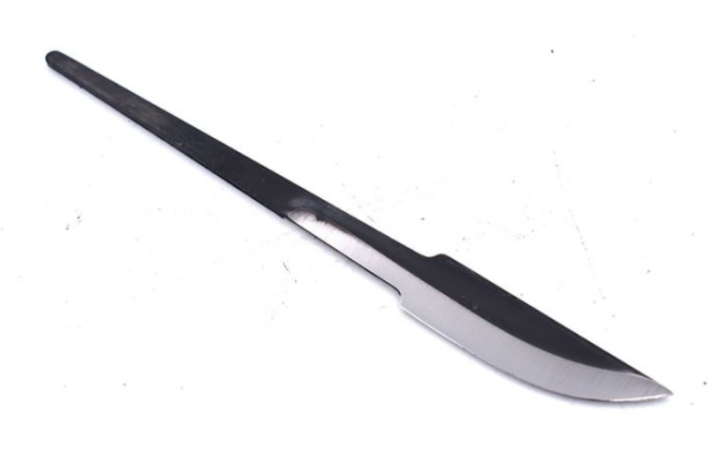 Lauri 62 knivklinge - Brisa - Lav din egen kniv