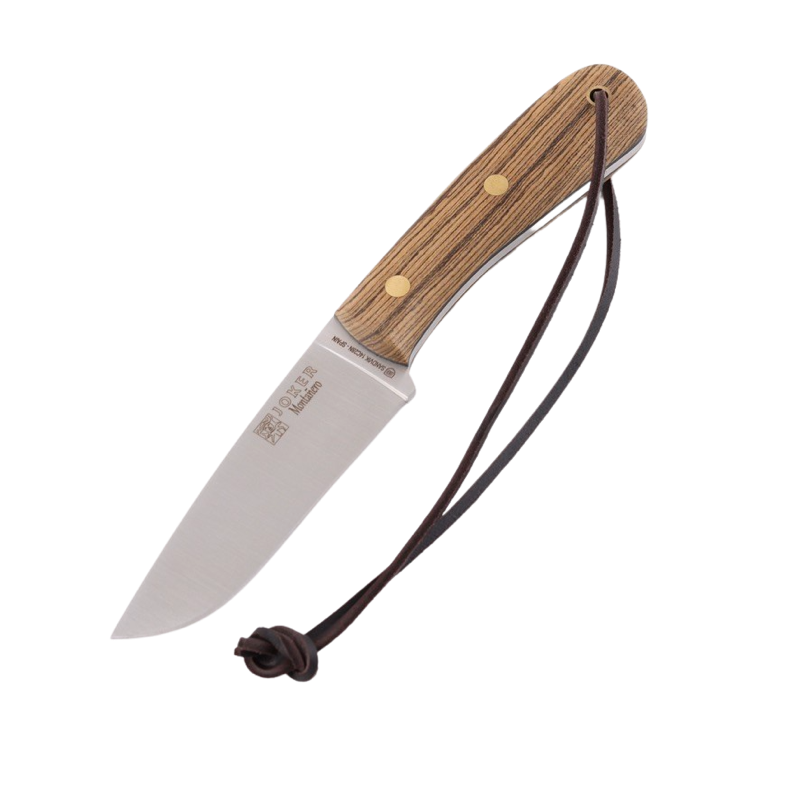 Montanero Bocote - Joker