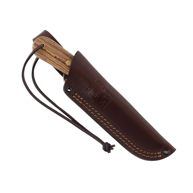 Montanero Bocote - Joker