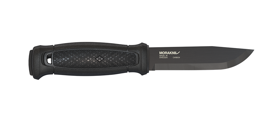 Mora Garberg Black Carbon