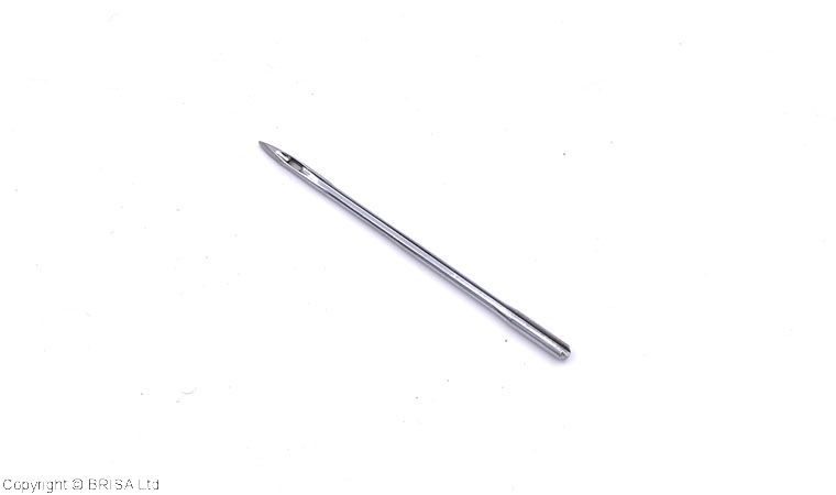 Nåle til håndsymaskine