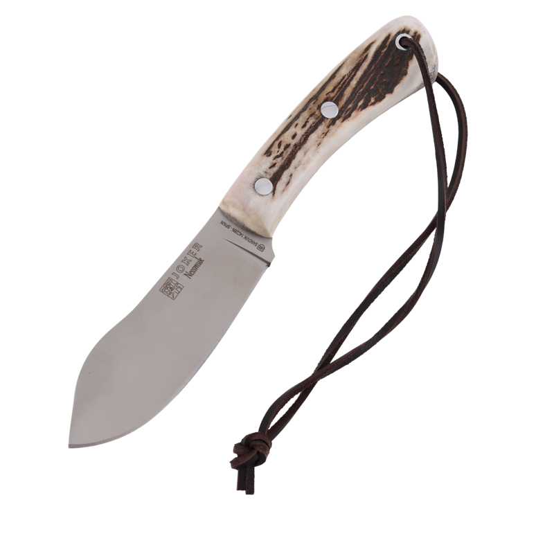 Nessmuk I Horn - Joker