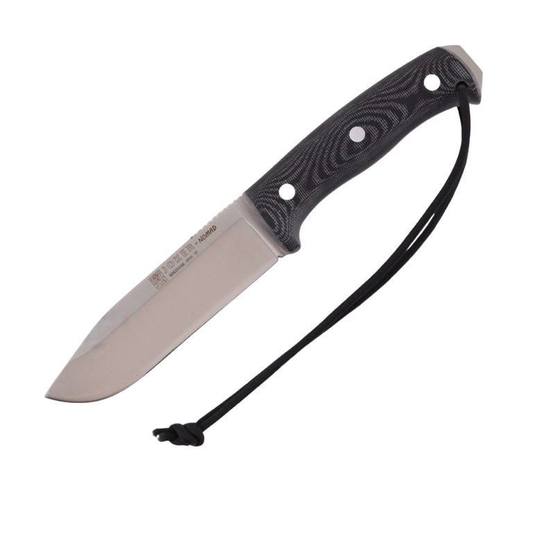 Nomad Sort Micarta - Joker