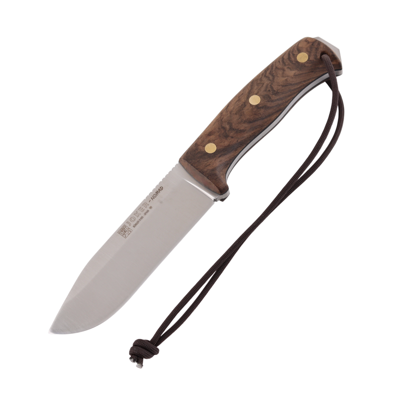 Nomad Valnød - Joker