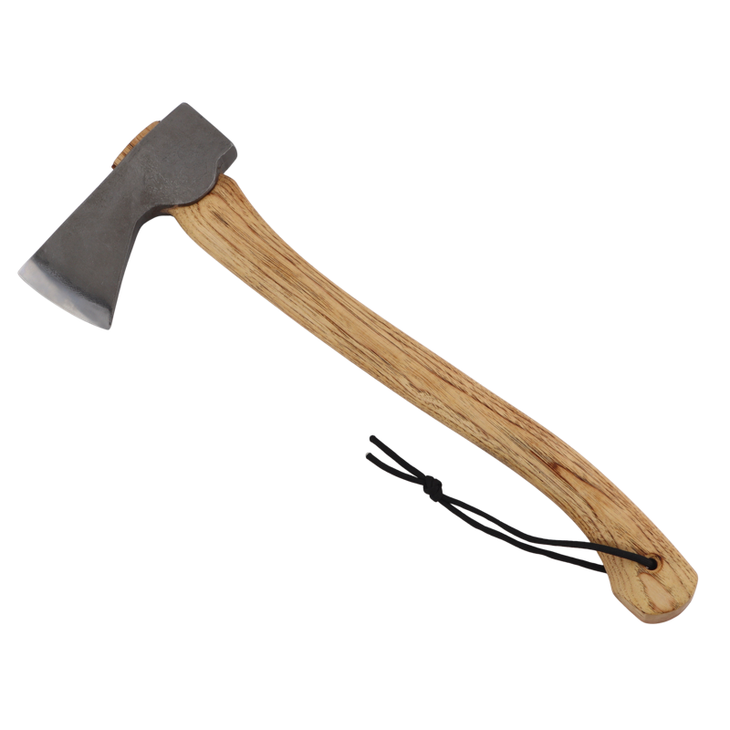 Økse 1100 gram – Allround økse til bushcraft og friluftsliv