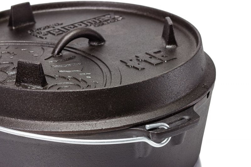Petromax Dutch Oven ft6