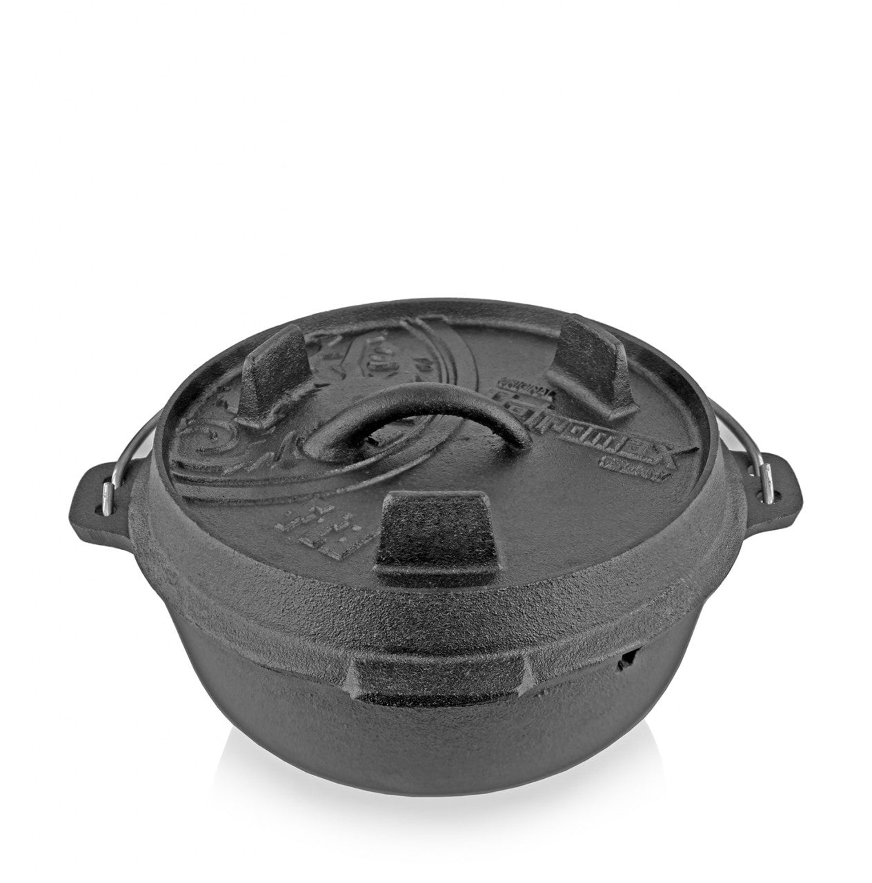 Petromax Dutch Oven ft3