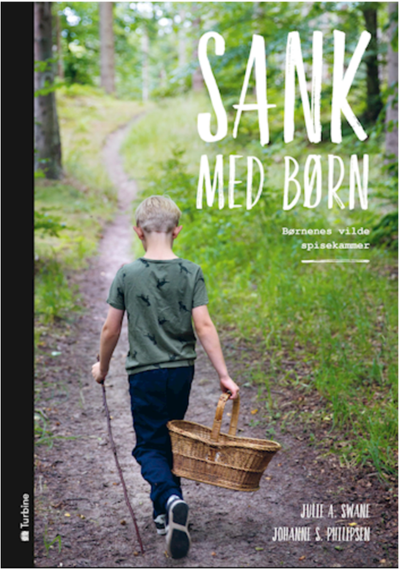 Sank med børn - Børnenes vilde spisekammer