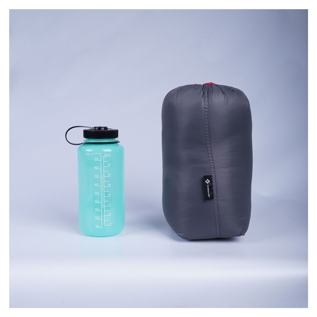 Cumulus Selva Dun Underquilt 450 / 600