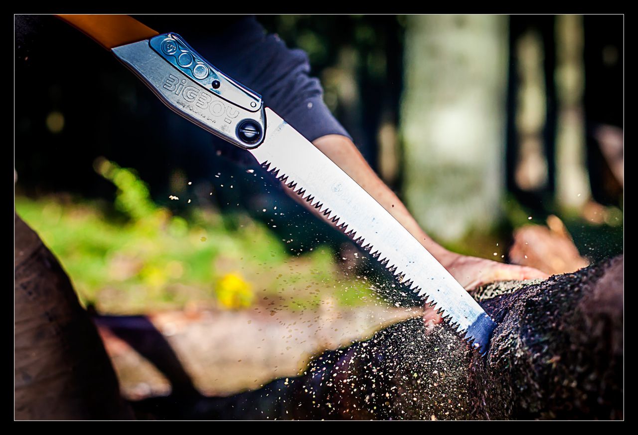 Silky Saw BigBoy 2000