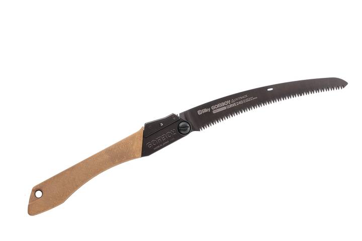 Silky Gomboy 240 Outback