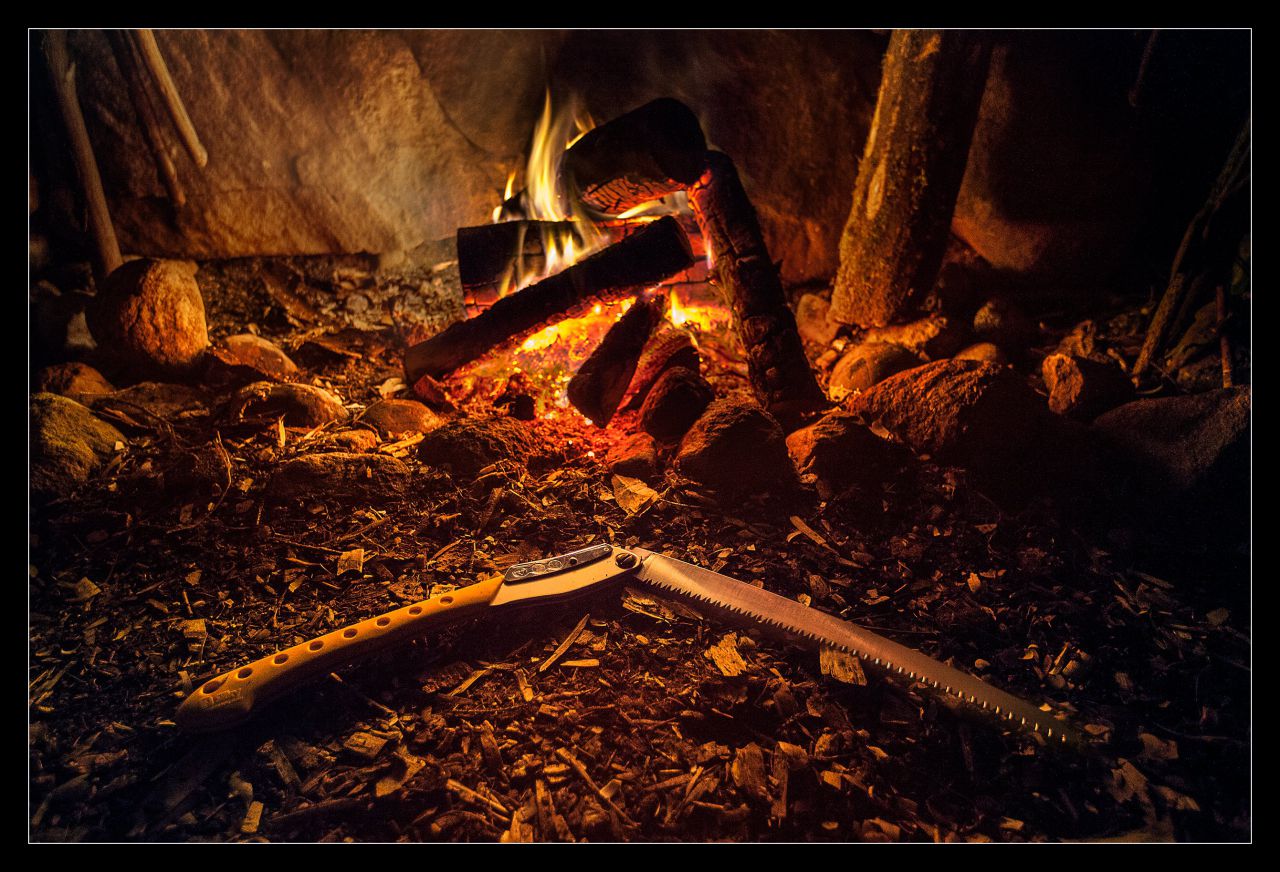 Silky Saw BigBoy 2000