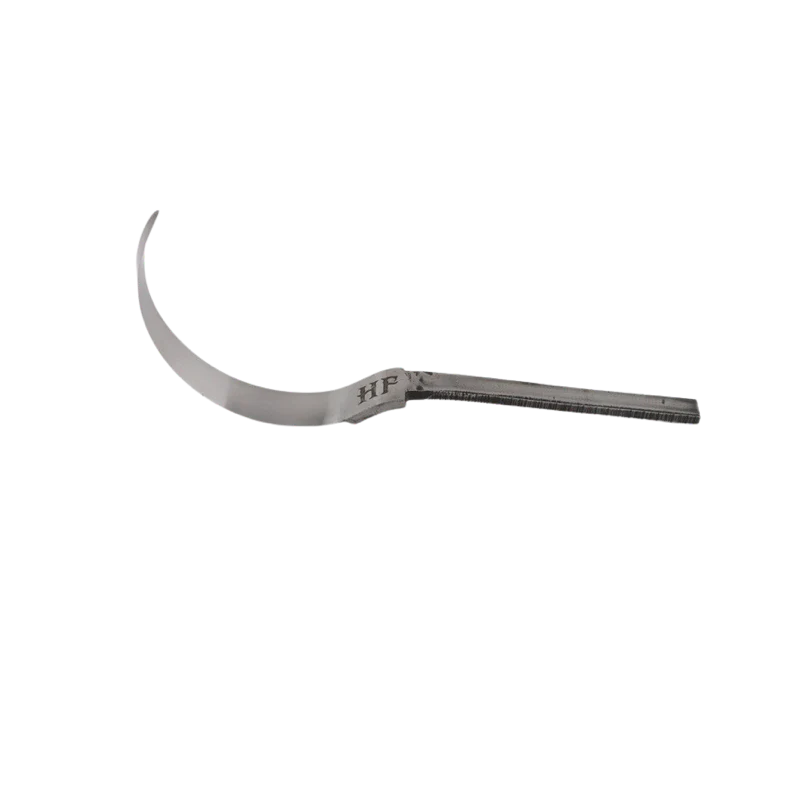 ske kniv eller skål kniv klinge