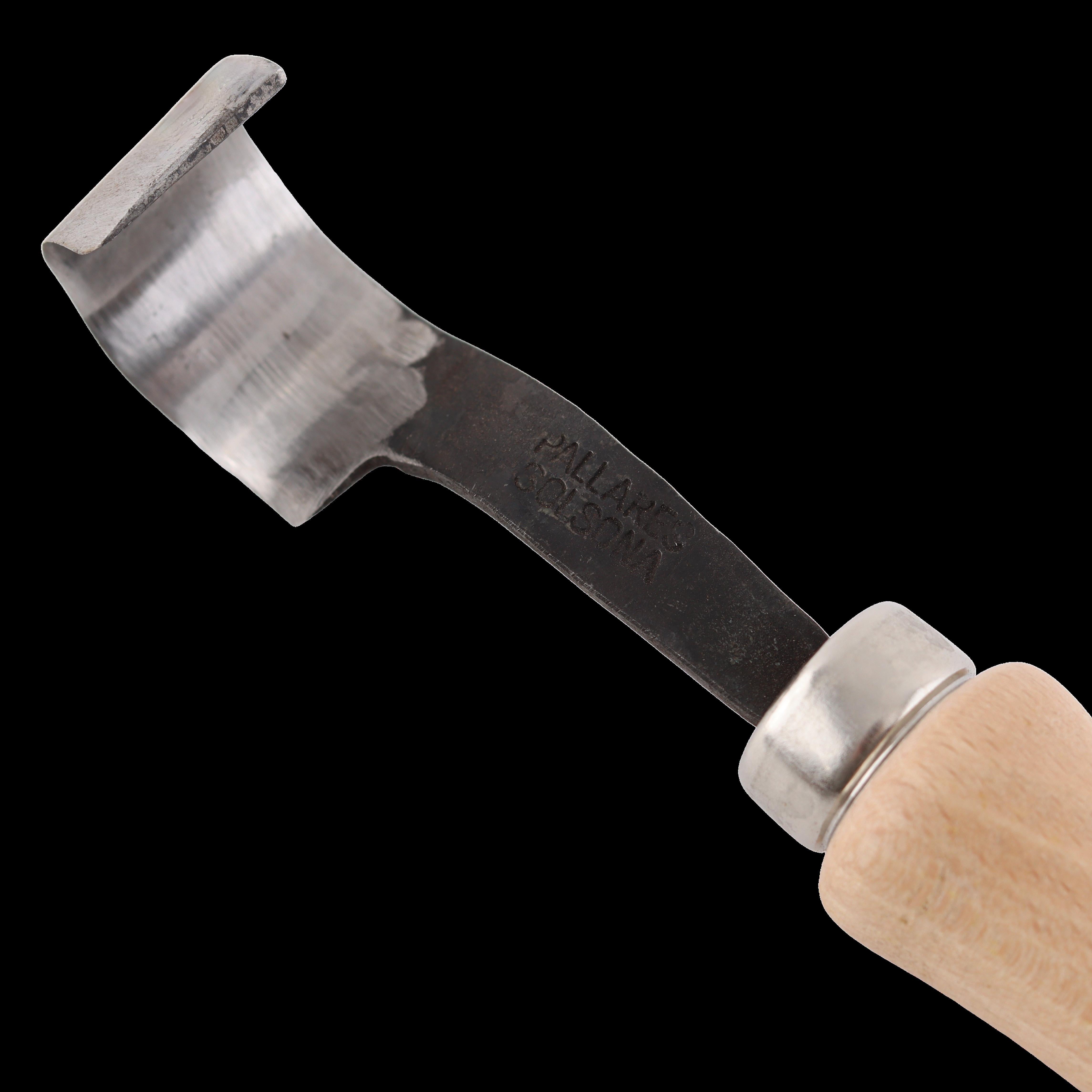 Skekniv Håndlavet - Pallarés
