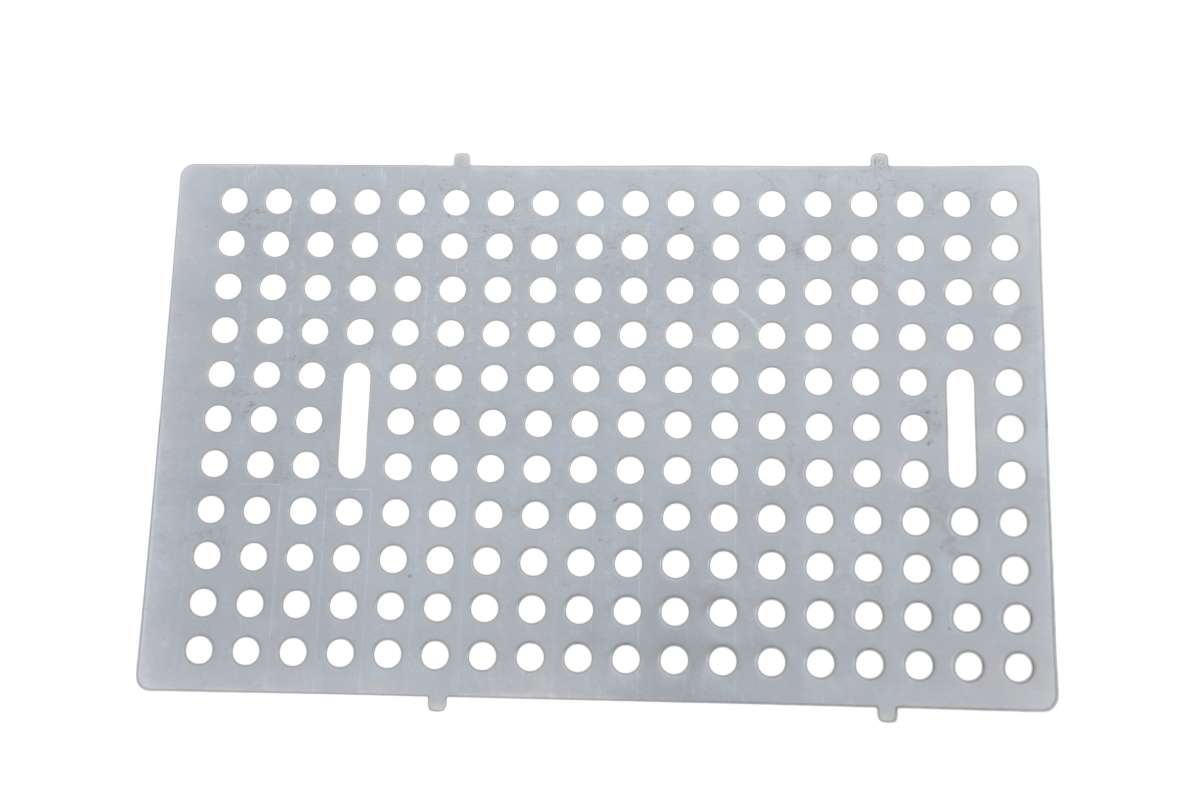 Bushbox XL - Grillrist