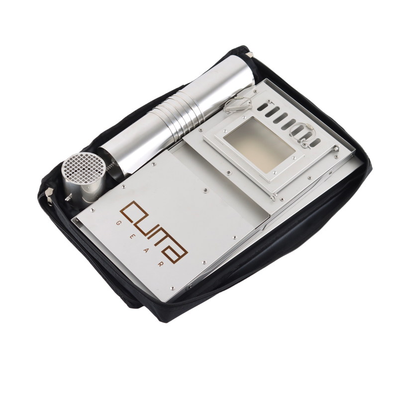 Teltovn Foldbar brændeovn i rustfritstål til hot tent