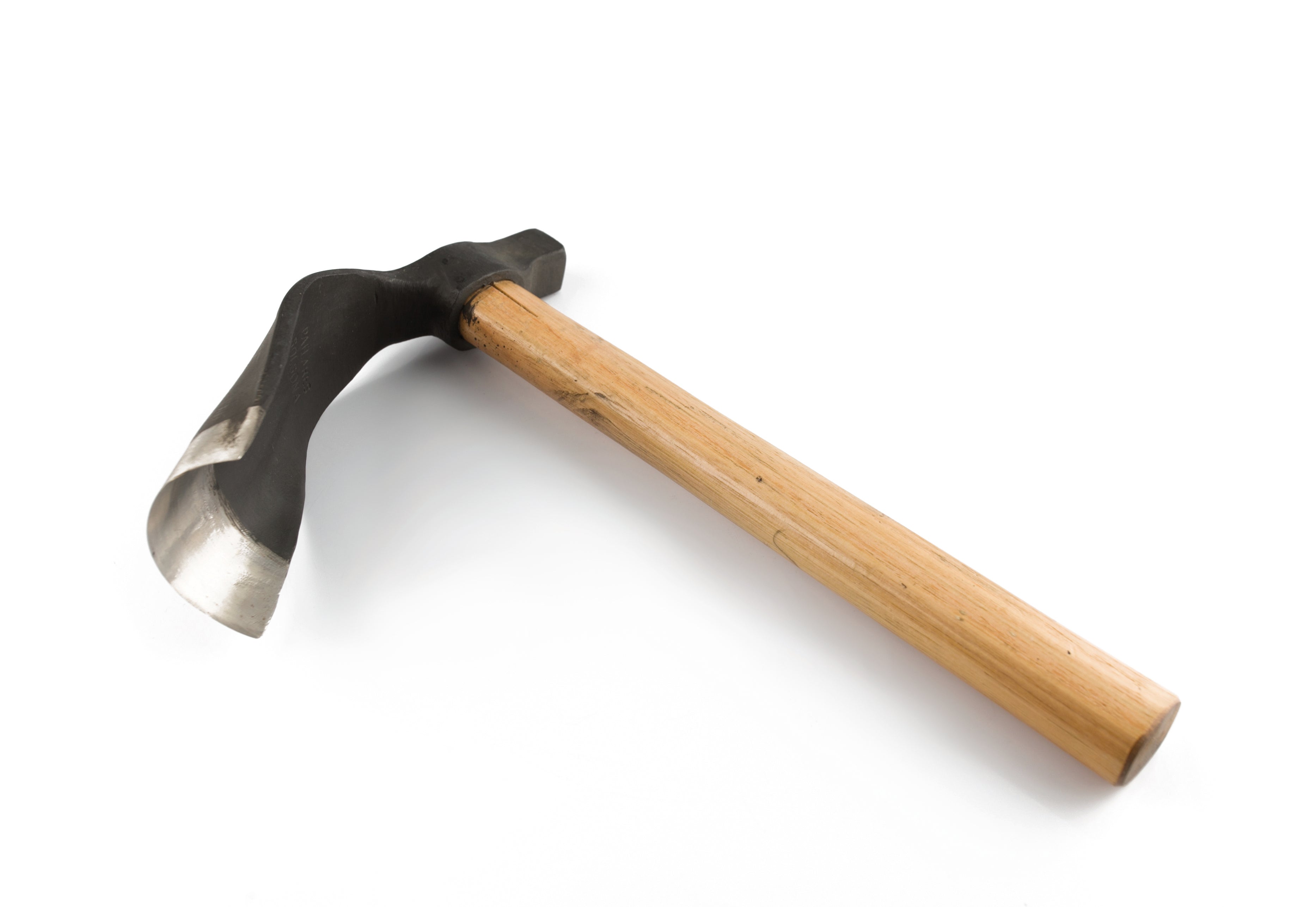 Tængsel Økse No 01