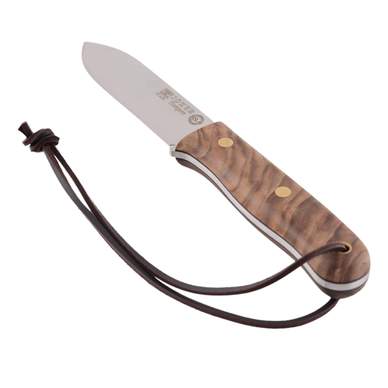 Trampero Valnød - Joker