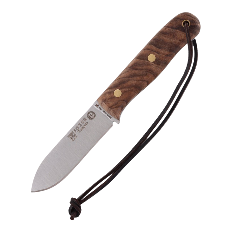 Trampero Valnød - Joker