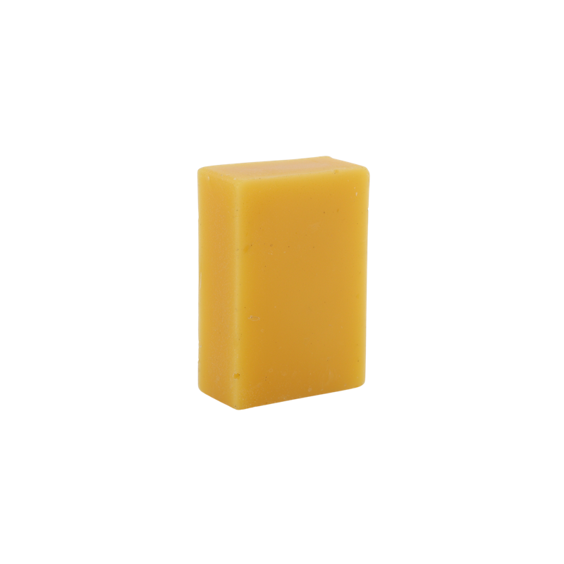 voks med bivoks til imprægnering