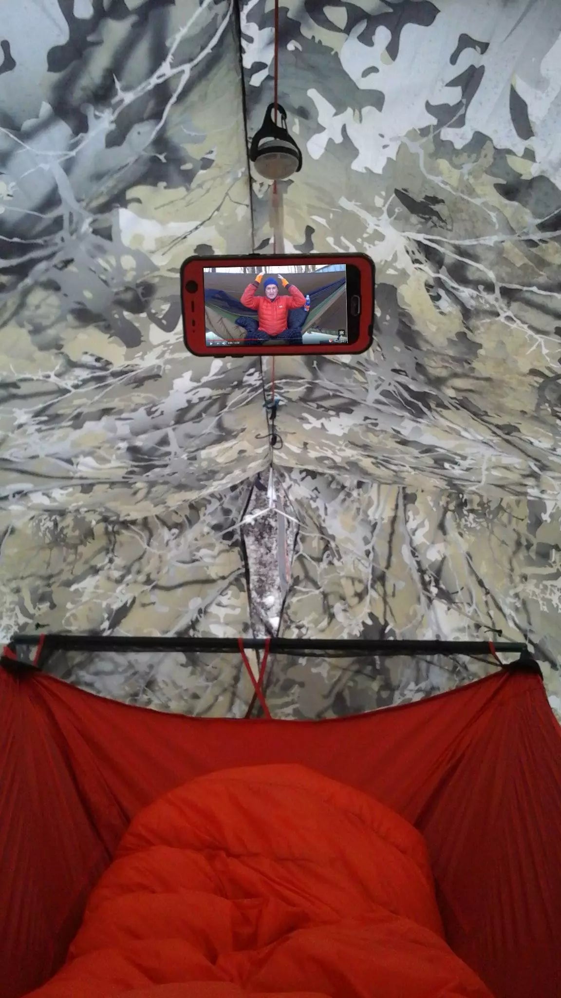 Warbonnet - Hangtime Hook