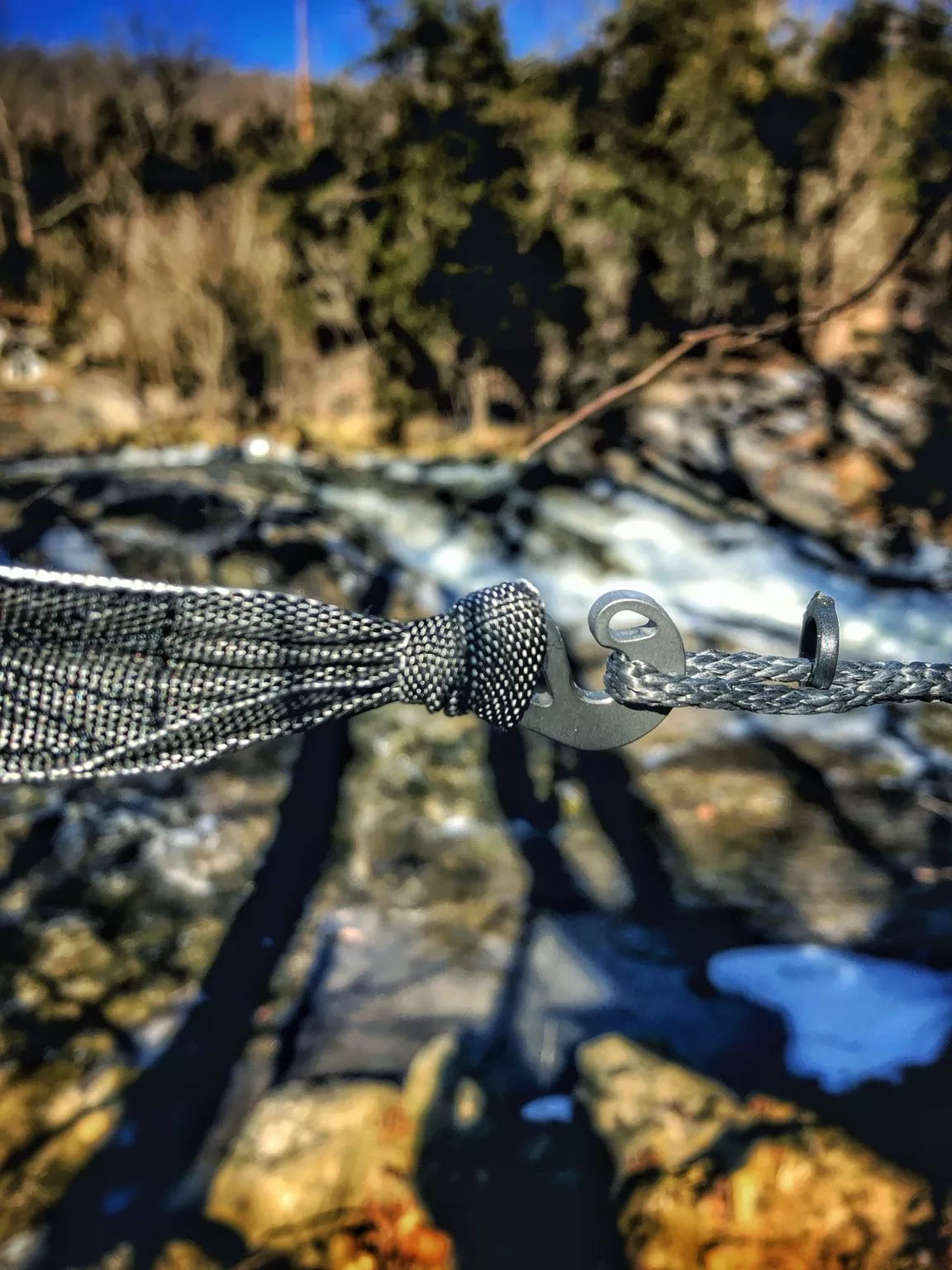 Warbonnet - Hangtime Hook