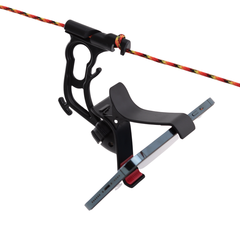 Warbonnet - Hangtime Hook