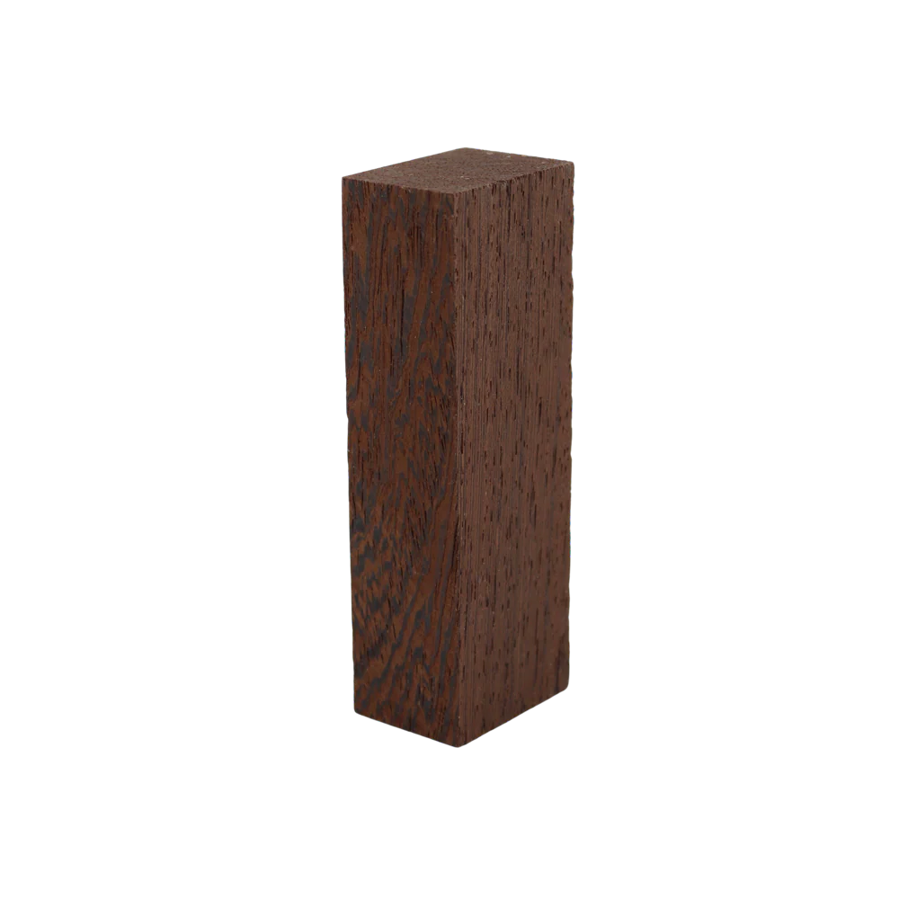 wenge skæftetræ