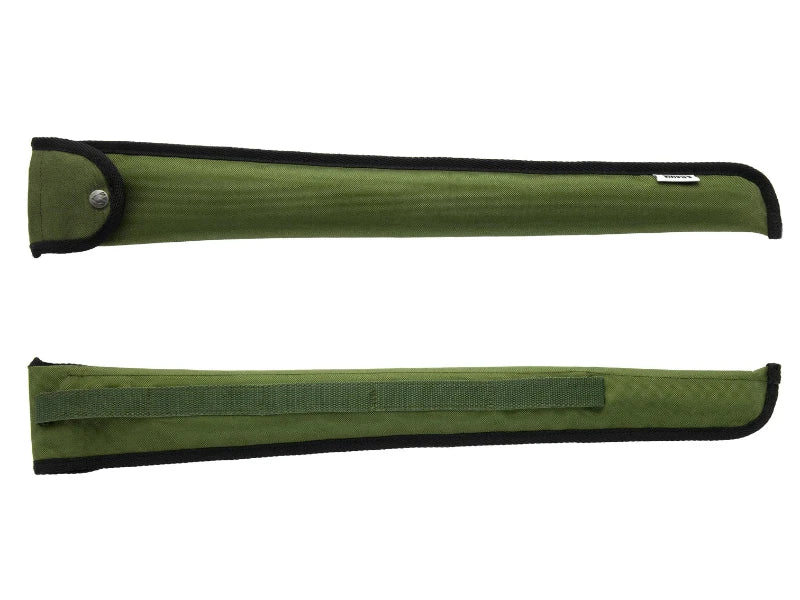 Agawa Boreal - Cordura skede til foldbar bøjlesav/bucksaw - flere størrelser