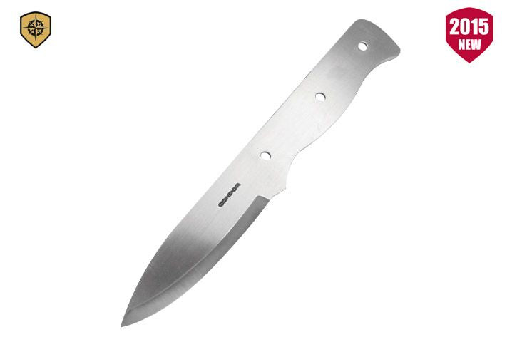 Condor Bushlore klinge