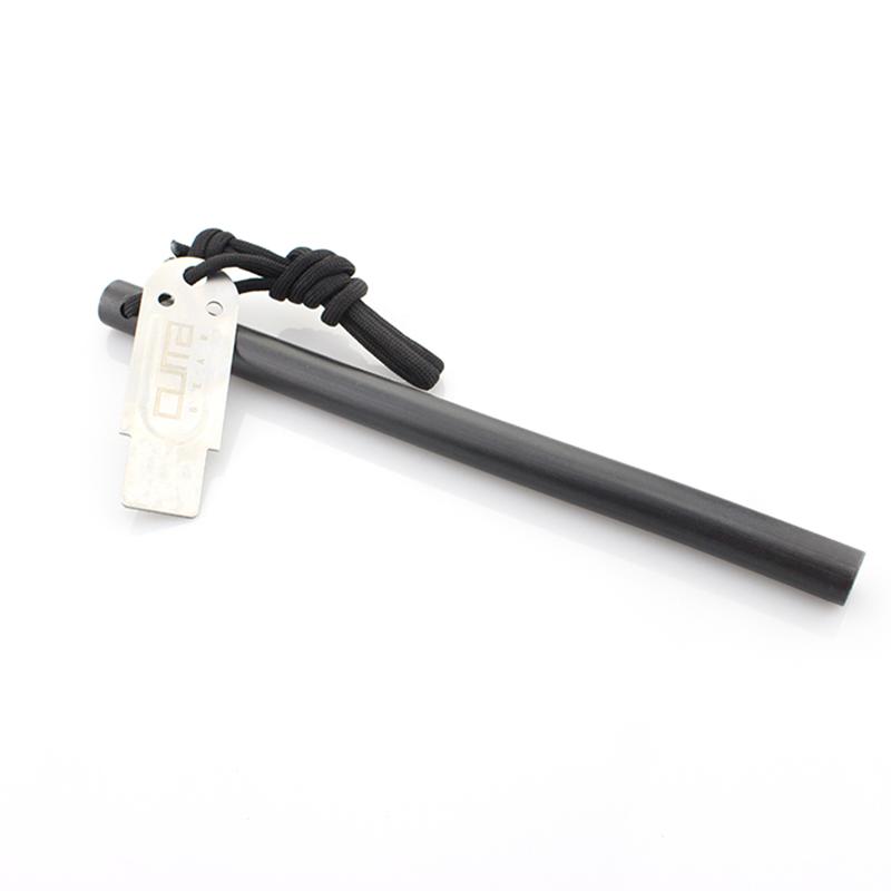 CUMA GEAR - Ildstål - The Survivalist 198 mm