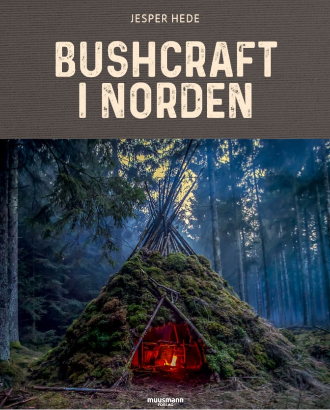 Bushcraft i Norden