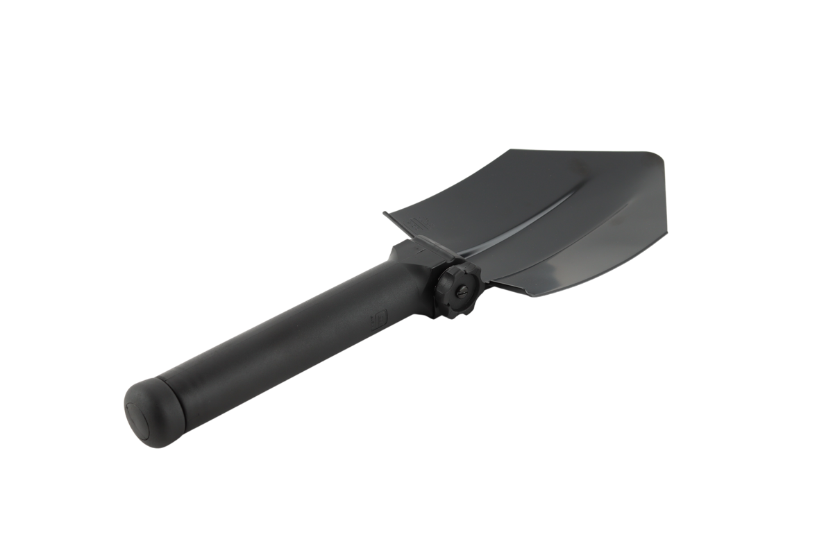 Glock Feltspade med sav - ny