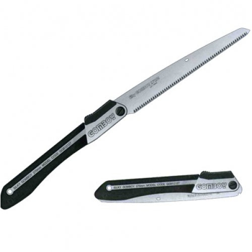 Silky saw Gomboy 270-10