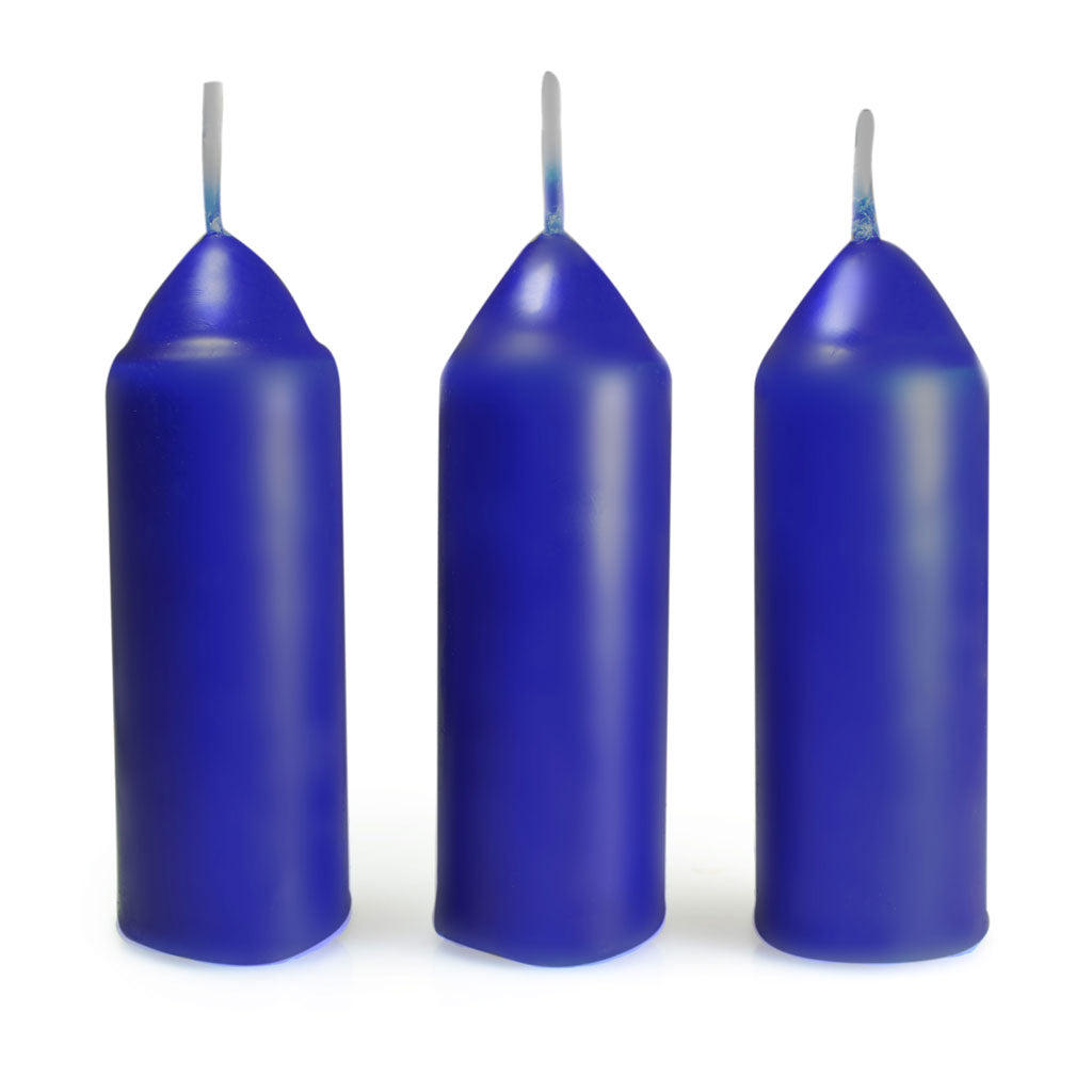 UCO original lys 3 stk.