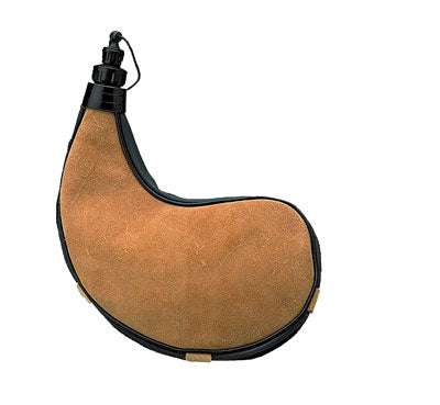 Læderdrikkepose Bota