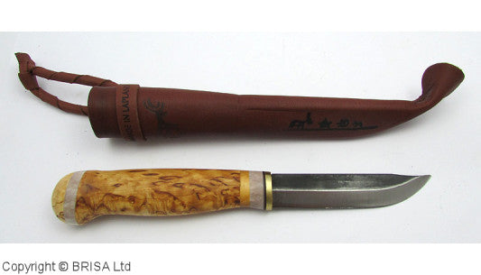 Lappi Puukko 85
