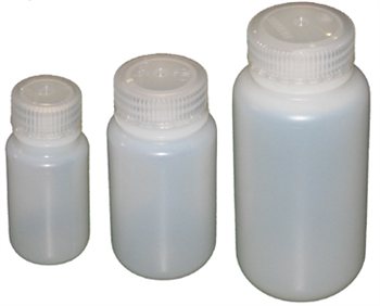 Nalgene Plast Beholder - Flere størrelser