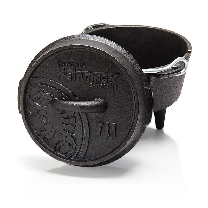 Petromax Dutch Oven ft1