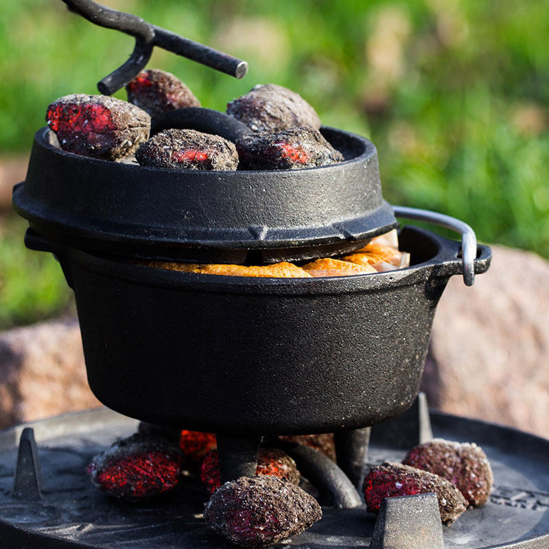 Petromax Dutch Oven ft1