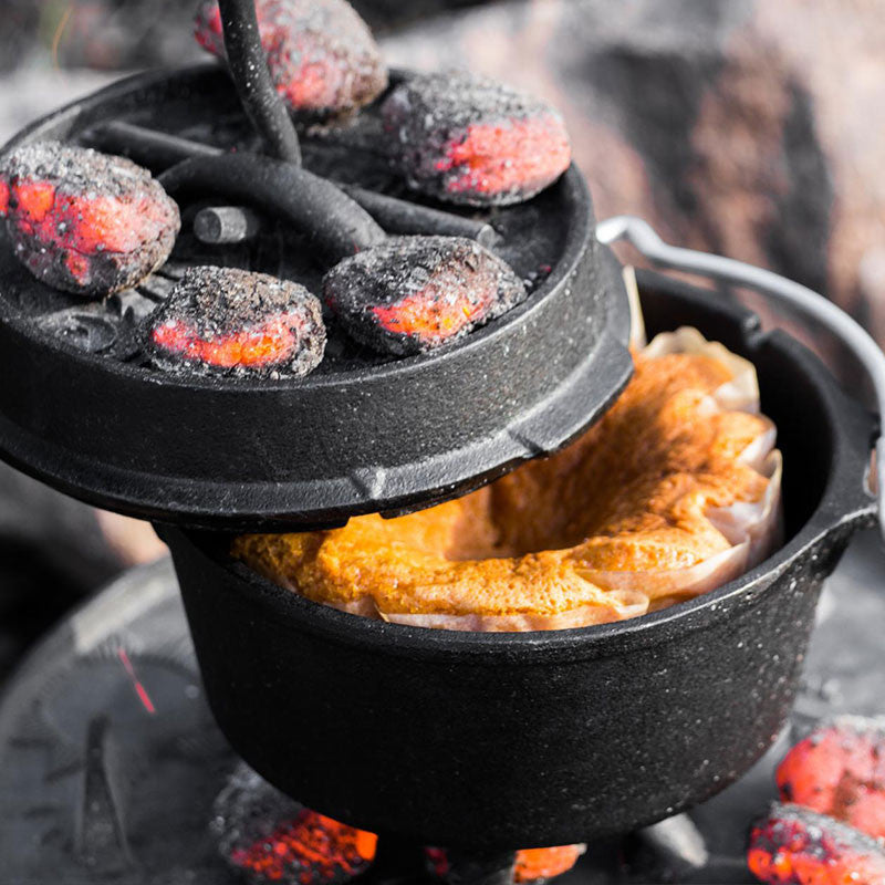 Petromax Dutch Oven ft1