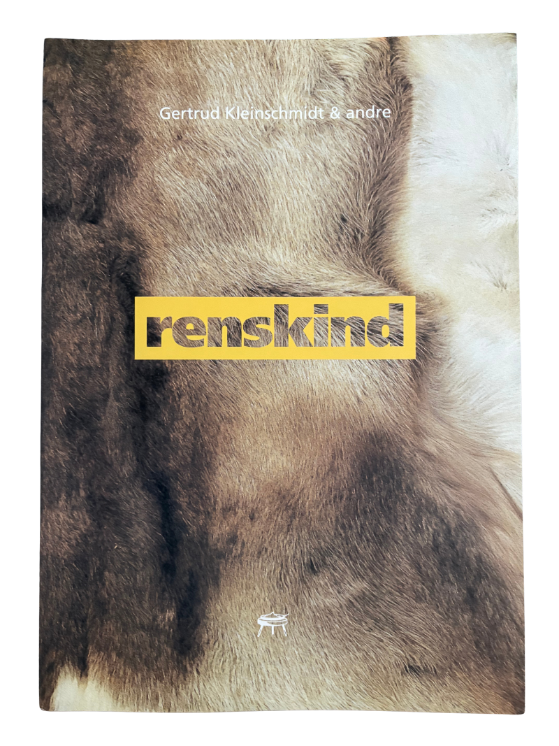 bog om rensdyrskind