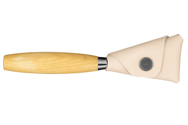 Mora 163 skekniv dobbelt skær