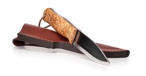 Casström Lars Fält kniv