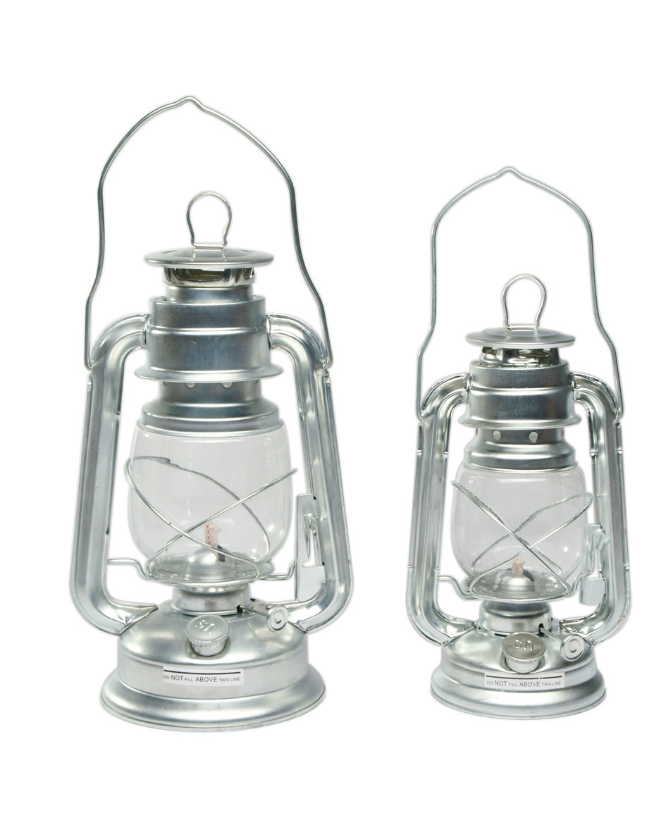 Lanterne - Flagermuslygte - 2 størrelser