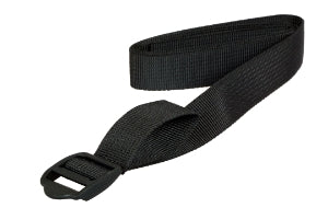 Nylonstropper 2 stk.