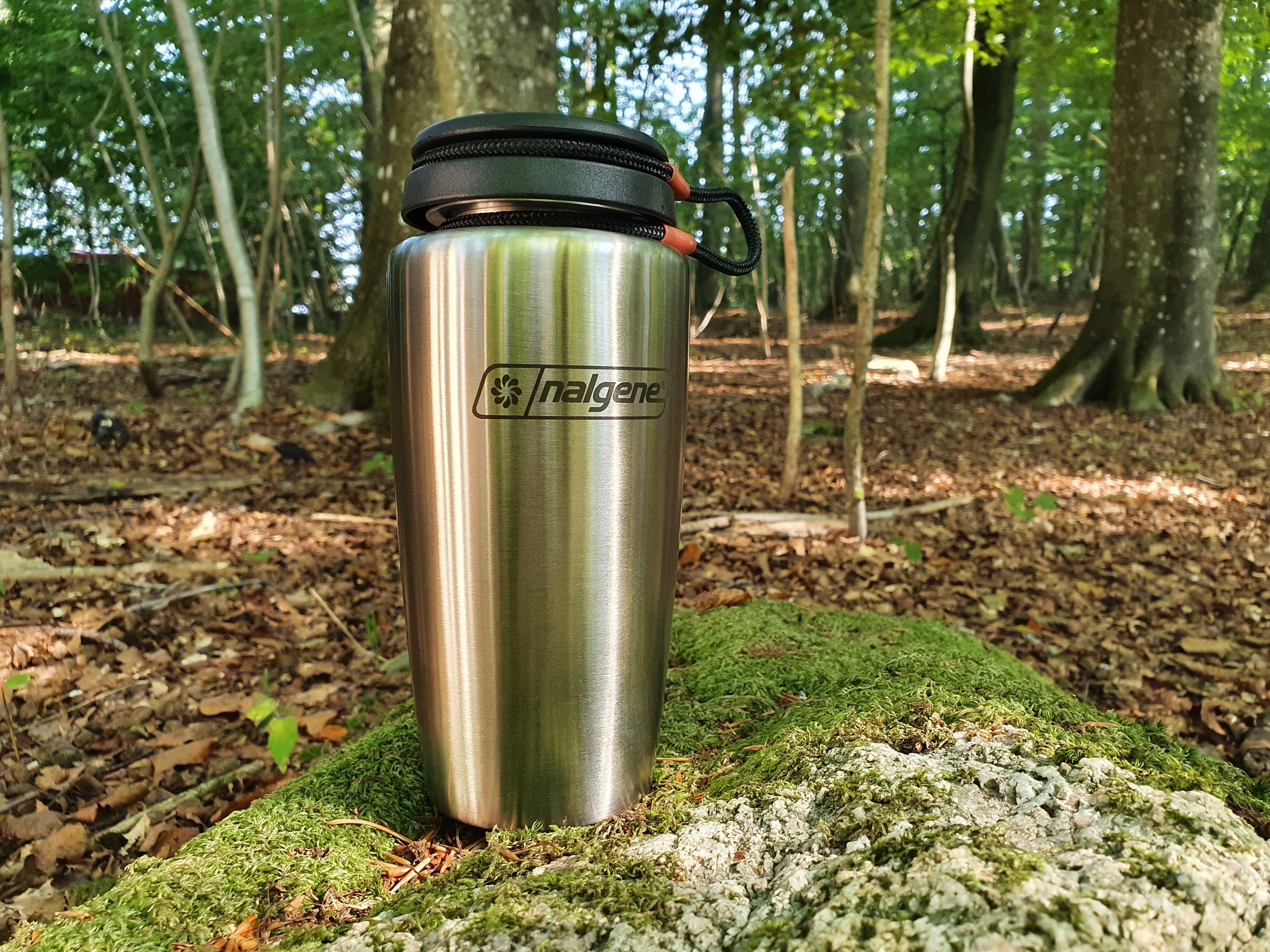 Nalgene Backpacker 0.94L