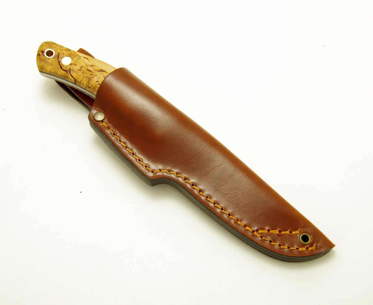 Casström No. 10 kniv